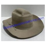 5x Beaver Quality Hat