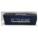 Pictionary First Edition Game
