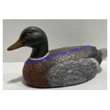 Ceramic Duck CJH Kay