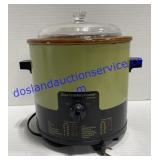 Show Crockery Cooker