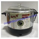 Betty G Cooker Fryer