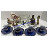 Candy Jar , Teeny Tikes Figurine