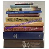 Bible, Faith Books & Short Novels