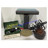 Etiquette & President Books , Singer Sewing