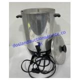 Mirro Matic 20 Cup Coffee Maker