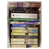 Beverly Lewis Novels , Roots, Evening Glass &