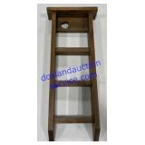 Wall Mount Great Shelf 24"x8"