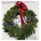 Christmas Wreath 20"