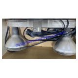 Bell & Howell Light For Indoor Movies