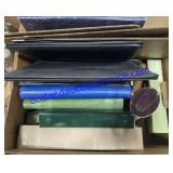 Photo Albums, Clip Boards , Frames