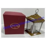 Tinkle Interiors Lantern 10"x6"x6"