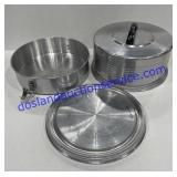 Regal Aluminum Cake Pan