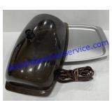 Cornwall Hot Server  14"x9"