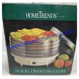 Home Tends Food Dehydrator