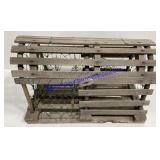 Squirrel Trap 18"x11"x12"