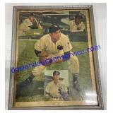 Chicago White Sox 1951 Photo 12"x15"