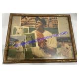 Chicago White Sox Picture 13"x17"