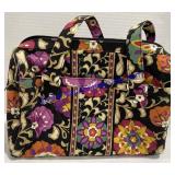 Vera Bradley Bag 10"x13"