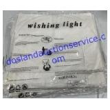 (20) Wishing Light , Lanterns