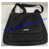 Vera Bradley Satchel Purse 13"x12"