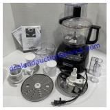 Kitchen Aid Food Processor