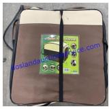 Twist & Go Kennel 20"x31"x26"