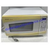 Sharp Carousel Microwave Oven