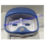 HoMedics Foot Soaker/Massager