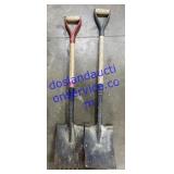 Gardening Shovels