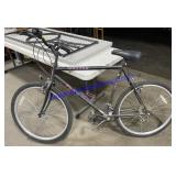 Odessa Fuji 5 Speed Bike