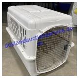 Large Pet Mate Crate 38"x30"x25"