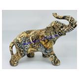 Decorative Elephant (10")