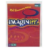 Imaginiff Game