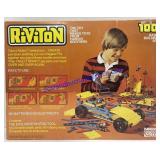 Riviton Basic Building Set