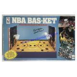 NBA Bas-Ket Game