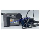 Sony Digital Mavica Still Camera