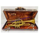 Vintage American Standard Trumpet