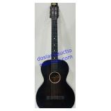 Vintage Oahu Hawaiian Guitar