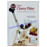 Deluxe Cherry Pitter