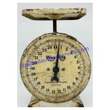 Vintage Way-Rite Scale