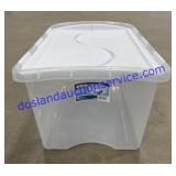 Sterilite 48 Quart Tote