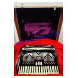 Howell-Aretta Accordion - Great Condition!!