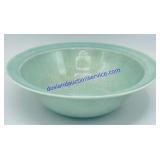 Vintage Lu-Ray Pastels 9" Bowl