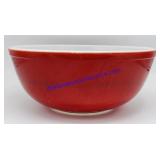 Vintage Pyrex 4 Quart Bowl