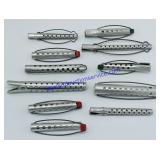 Lot of Vintage Perm Rollers