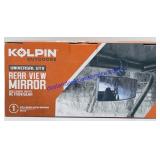 Kolpin Universal UTV Rear View Mirror - Brand New