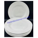 Lot of (5) Clementson Brothers 10" Bowls