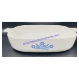 Vintage Corningware B-31 Dish