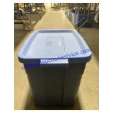 Roughneck Tote & Lid