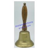 8" Bell